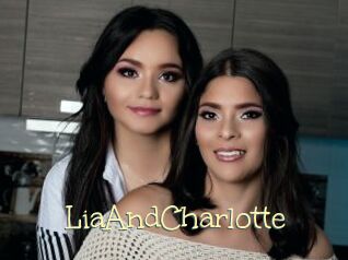 LiaAndCharlotte