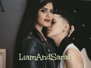 LiamAndSarah