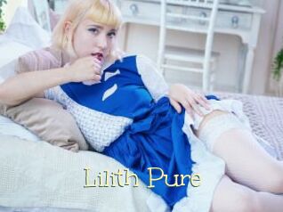 Lilith_Pure