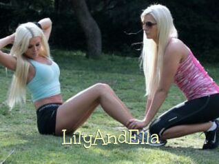 LilyAndElla