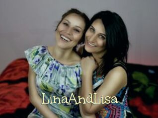 LinaAndLisa