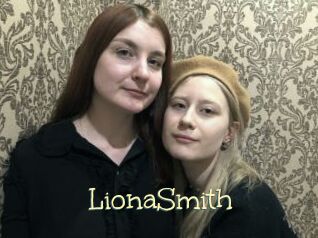 LionaSmith