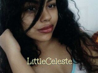 LittleCeleste
