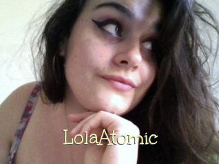 LolaAtomic