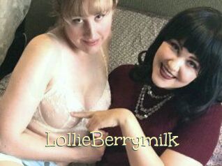 LollieBerrymilk