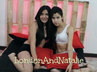 LondonAndNatalie
