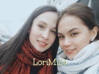 LoriMilla