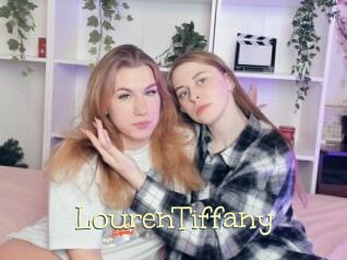 LourenTiffany