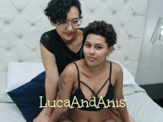 LucaAndAnis
