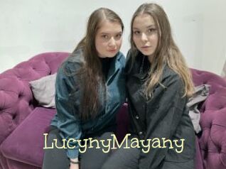 LucynyMayany