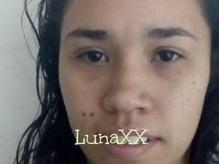 LunaXX