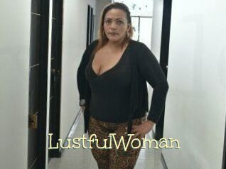 LustfulWoman