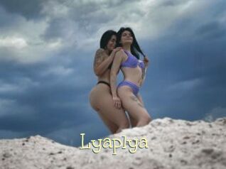 Lyaplya