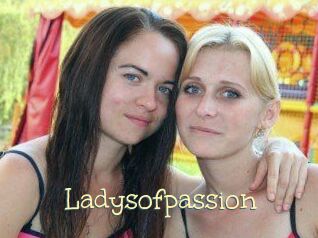 Ladysofpassion