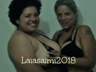 Laiasalmi2018