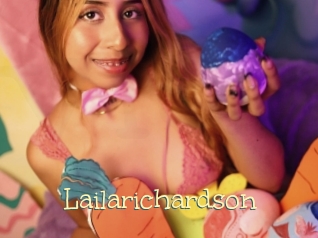 Lailarichardson