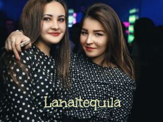 Lanaltequila