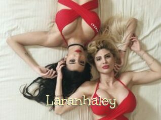 Laranhaley