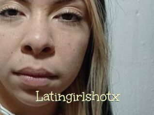 Latingirlshotx