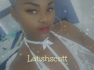 Latishscott