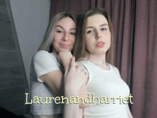 Laurenandharriet
