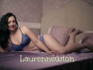 Laurennewton
