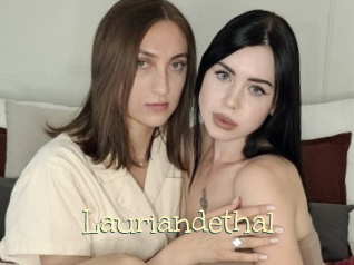 Lauriandethal