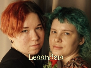 Leaandsia