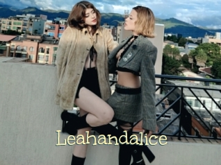 Leahandalice