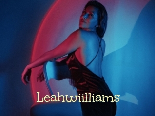 Leahwiilliams