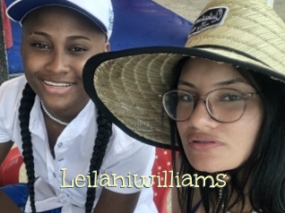 Leilaniwilliams