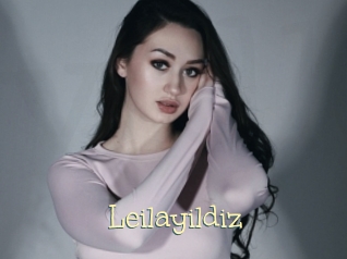 Leilayildiz