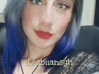 Lesbiiansgh