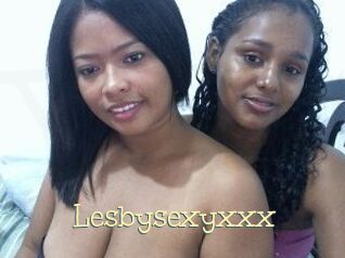 Lesbysexyxxx