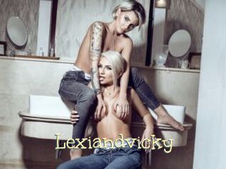 Lexiandvicky