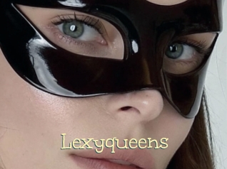 Lexyqueens