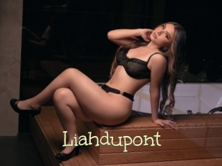 Liahdupont