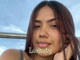 Liakiity