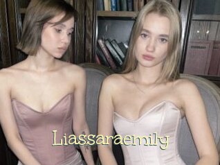 Liassaraemily