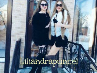 Liliandrapuncel