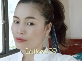 Lililove99