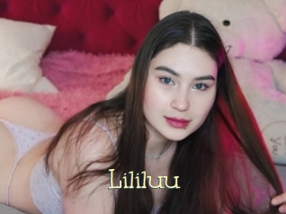 Lililuu