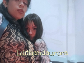 Lilithandaurora