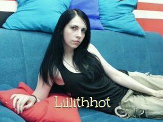 Lillithhot
