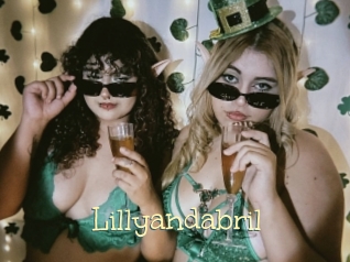 Lillyandabril