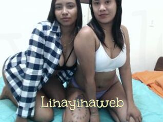 Linayinaweb