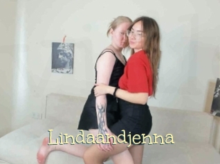 Lindaandjenna