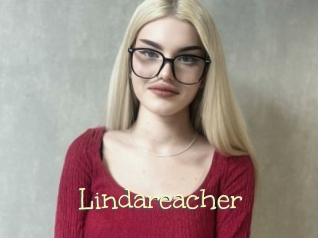 Lindareacher