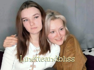 Linetteandbliss