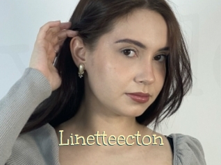Linetteecton